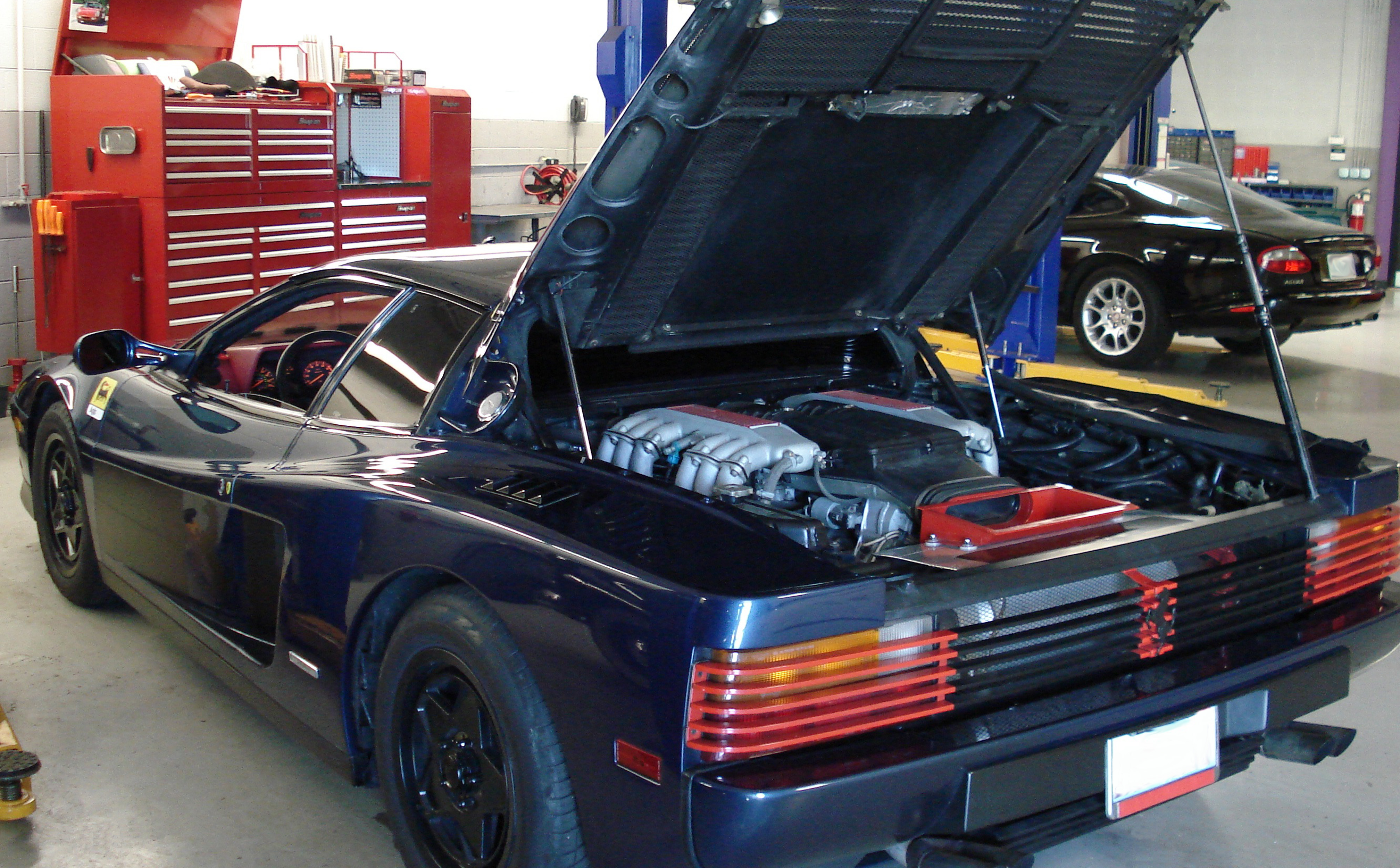 Car Inspection service, pre-purchase vehicle inspections