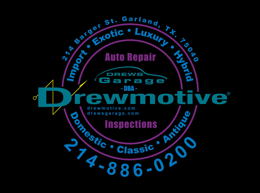 pre-purchase inspections (PPI) in the Dallas Fort Worth area of Texas / exotic import classic antique auto repair in Garland Texas