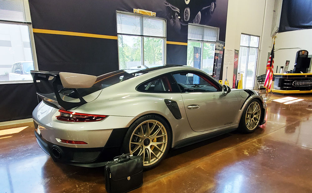 Car Inspection service, pre-purchase vehicle inspections