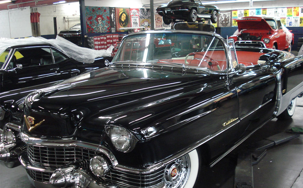 Car Inspection service, pre-purchase vehicle inspections