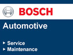 bosch authorized shop