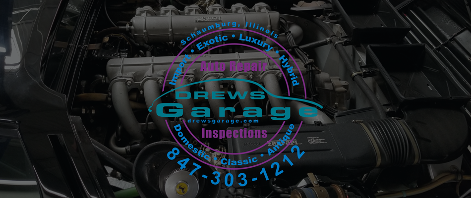Drews Garage Auto Repair