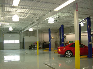Drews Garage auto repair service in Schauburg Illinois