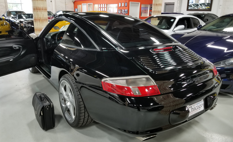 used car and truck inspections