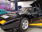 auto repair service