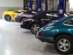 repair shop photos